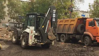 В Пензе запланировали снести 177 многоквартирных домов