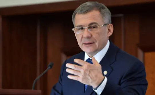 Рустам Минниханов оценил системную работу нижнекамских властей