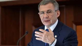 Рустам Минниханов оценил системную работу нижнекамских властей