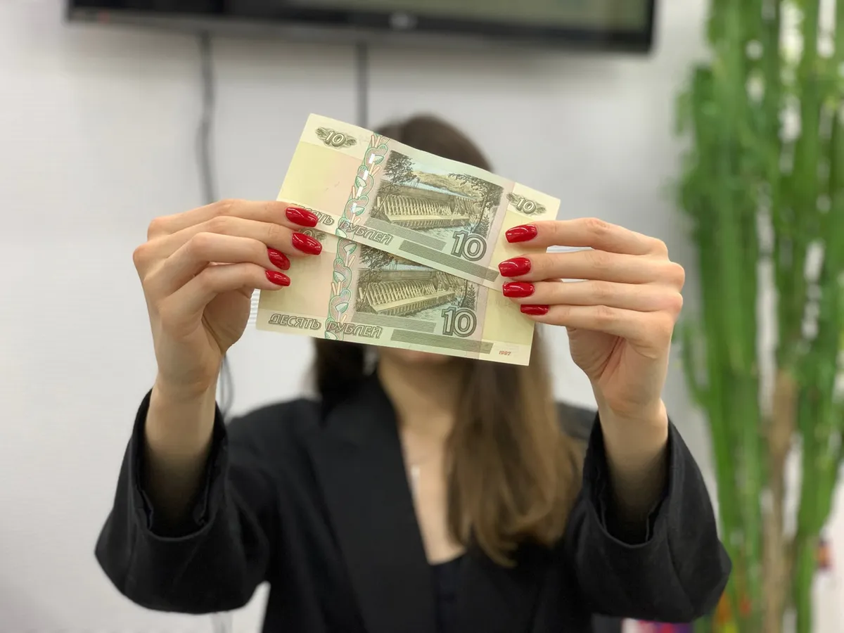 График выплат пенсий в декабре 2025: ПФР назвал точные даты