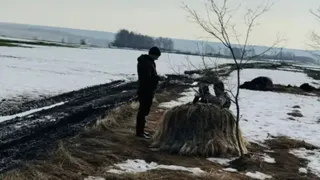 В Пензенской области выявили нарушения после открытия сезона охоты