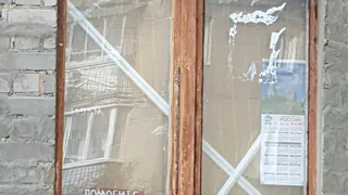 На  Телевизионной горожан просят о помощи