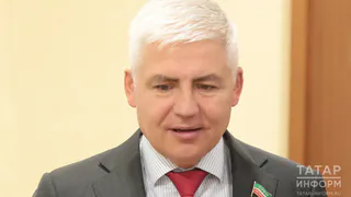 Недвижимость на 100 миллионов и хранилище отходов: что нашли журналисты у автора скандального законопроекта о СМИ из Татарстана