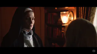 В кинотеатре «Люксор» состоится премьера фильма «Святая Агата»