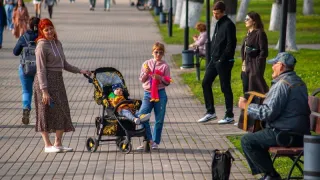 Невероятное нововведение: доживших до 70 лет россиян ждет приятный сюрприз