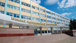 Студентов Брянского госуниверситета возмутила неприкрытая предвыборная агитация за ректора ВУЗа