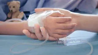 Лекарства для детей с тяжелыми заболеваниями будут приобретаться по новой схеме