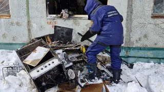 Обливший бензином женщин житель Коми вышел из тяжёлого состояния