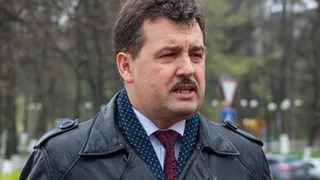 Депутат Архицкий прикрыл депутата Павлова в скандале с деньгами