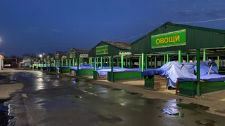 Рязанских нелегальных торговцев оштрафовали на 330 тысяч