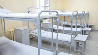 Житель Коми, стрелявший из окна квартиры, лишен свободы