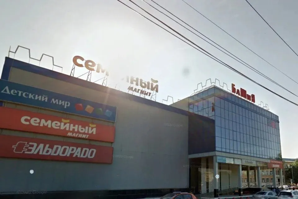 Ревность до крови: челябинец убил сожительницу в магазине "Магнит" и не смог избежать наказания