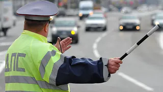 С 7 по 10 мая в Рязанской области пройдут масштабные рейды ГИБДД