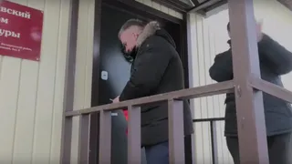 В селе Есиплево открылся обновлённый сельский Дом культуры