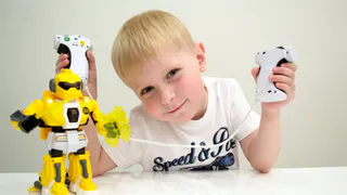 В какие кружки отдать ребёнка в Нижнекамске?