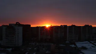 В Рязанскую область придет африканское тепло, которого не было 111 лет