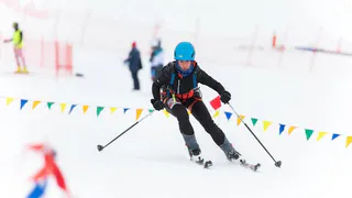 Спортсменка Дарья Зинченко из Магнитогорска выиграла золото Спартакиады