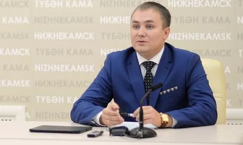 В Нижнекамске ответили за тепло