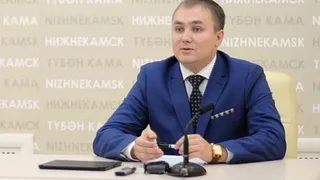 В Нижнекамске ответили за тепло