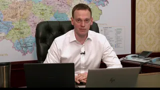 Губернатор Рязанской области Павел Малков награжден Орденом Дружбы