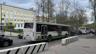 В Магнитогорске сотрудники ДПС оштрафовали 19 маршрутчиков, пренебрегающих безопасностью пассажиров