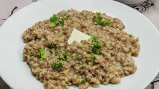 Каша в прошлом: теперь готовлю гречку только так, и привычное блюдо становится очень вкусным