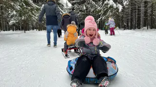 Новогодние развлечения в Нижнекамске: куда сходить на каникулах?