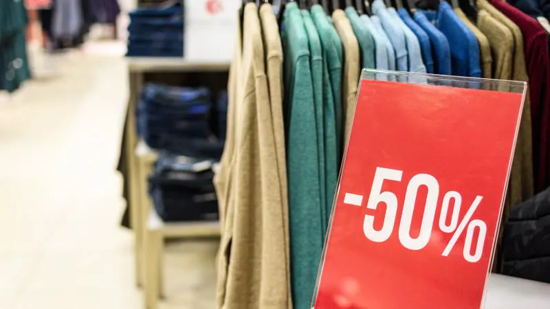 «Черную пятницу» россияне считают большим обманом