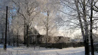 Чем сильнее мороз, тем жарче в доме: забытая разработка советских физиков, которая экономит до 70% бюджета на отоплении