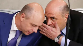 Силуанов признал, что из будущих пенсионеров сделают подопытных кроликов