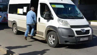 "И как нам быть": рязанцы недовольны разрывным графиком общественного транспорта