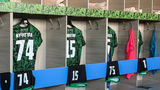 Мороз сорвал матч: игру «Нефтехимик» — «Факел» перенесли