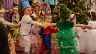 Елки – можно!