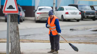 Все на субботник: в Нижнекамске стартовал санитарно-экологический двухмесячник