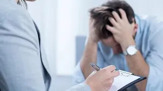 Психически нездоровым людям нашли куратора