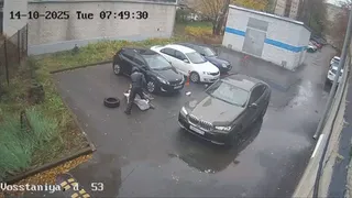 Обвиняемый в нападении на Ирину Шевыреву останется под стражей