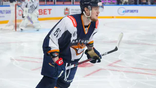«Магнитка» сравняла счет в серии с «Динамо-СПб»: драматичная победа в овертайме
