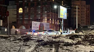 43-летнего рязанца на Audi A6 задержали за езду в нетрезвом виде