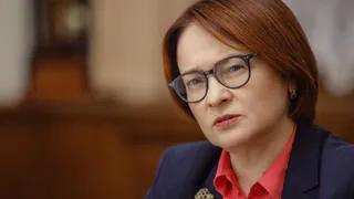 "Цены взлетят до небес": глава ЦБ Набиуллина объявила об изменении ключевой ставки