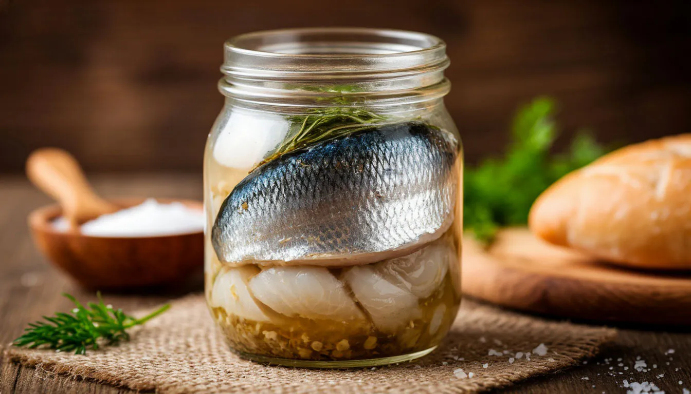 Все подруги давно делают по моему рецепту: селёдка пряного посола вкуснее, чем с рынка — секрет в одной хитрости