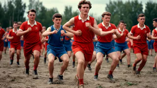 Почему в СССР было меньше полных людей? И дело не в дефиците, а в 5 простых правилах