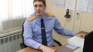 Перемены: назначен руководитель следственного отдела МСО СУ СКР