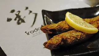 Как приготовить жареную мойву: простой и вкусный рецепт