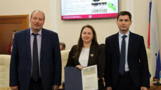 Во Владимирской области стартовал отборочный тур состязания “100 лучших товаров России”