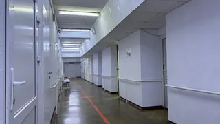 В Чувашии проверили готовность нового сосудистого центра к приему пациентов