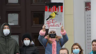 Коллективная жалоба: рязанцы обратились в Роспотребнадзор из-за выбросов