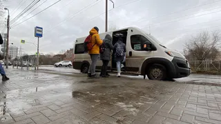 Поднимут ли стоимость проезда в общественном транспорте: ответ от водителя маршрутки