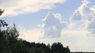 Прогноз погоды на 19 июня для рязанцев