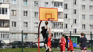 Приполярный город в Коми отметил День физкультурника яркими спортивными событиями