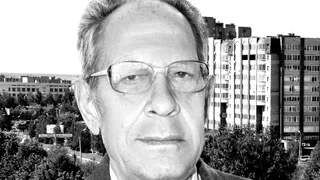 Основатель нижнекамского образования: Владимиру Власову исполняется 90 лет